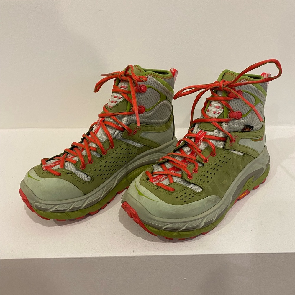 Hoka One One Tor Ultra Hi
